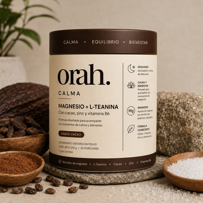ORAH CALMA®